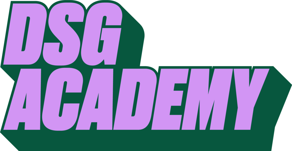 Meet Gavin: DSG Academy Assessor Extraordinaire